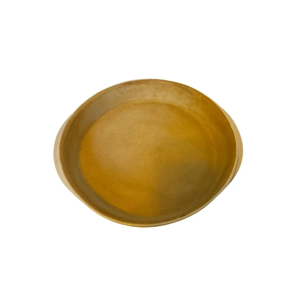 Pampered Chef Family Heritage Stoneware 11